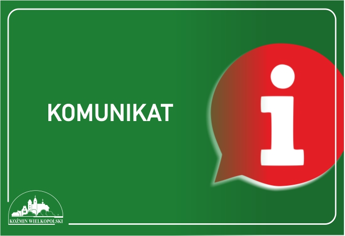 Uwaga! Zamknięcie przejazdu kolejowo-drogowego